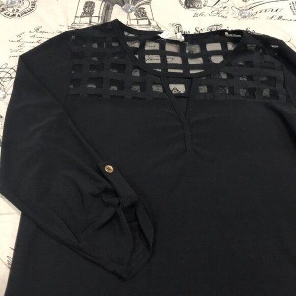 Carol Rose Top - Picture 2 of 5